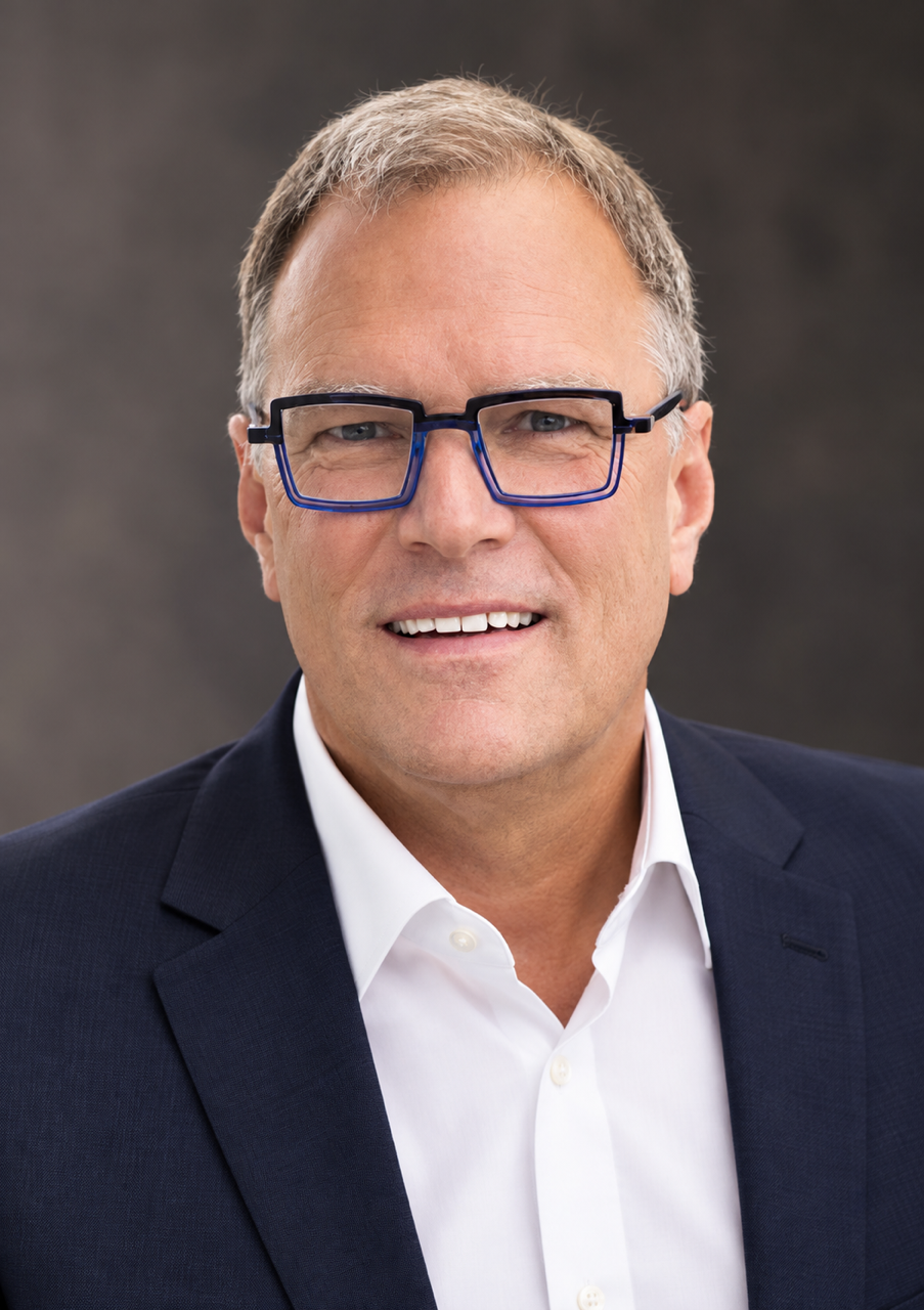 Eberhard Fasel